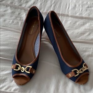 Tommy Hilfiger Sandals